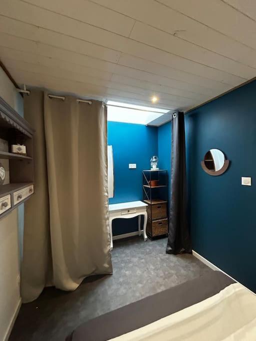 Lodge Des Pins Au Coeur De La Foret D'Olonne Eksteriør bilde
