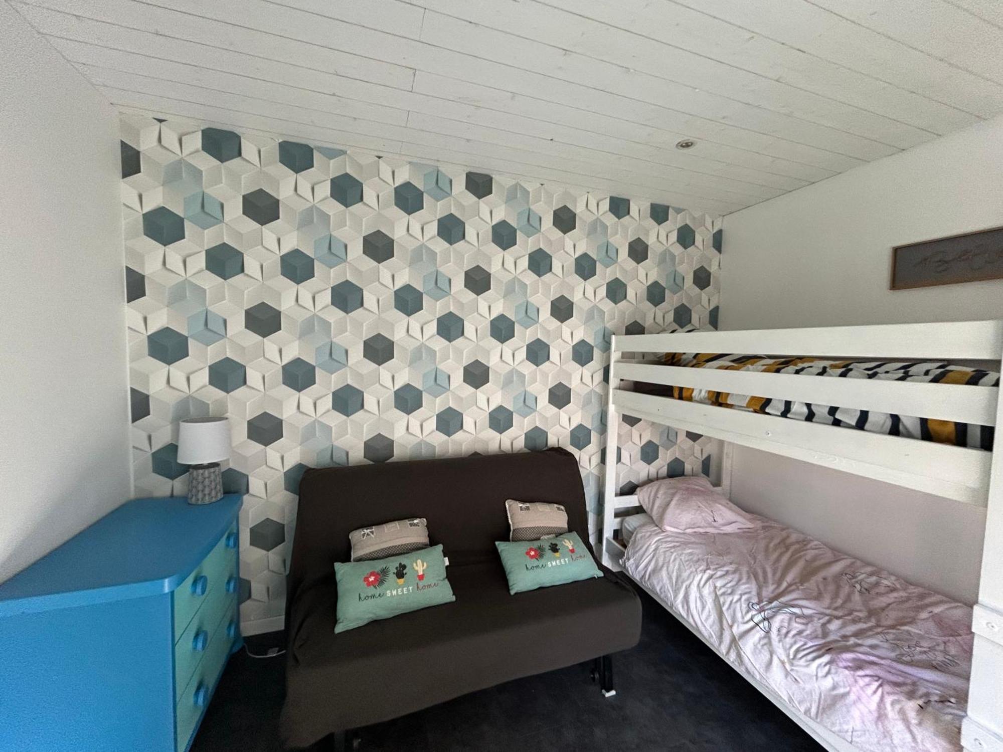 Lodge Des Pins Au Coeur De La Foret D'Olonne Eksteriør bilde