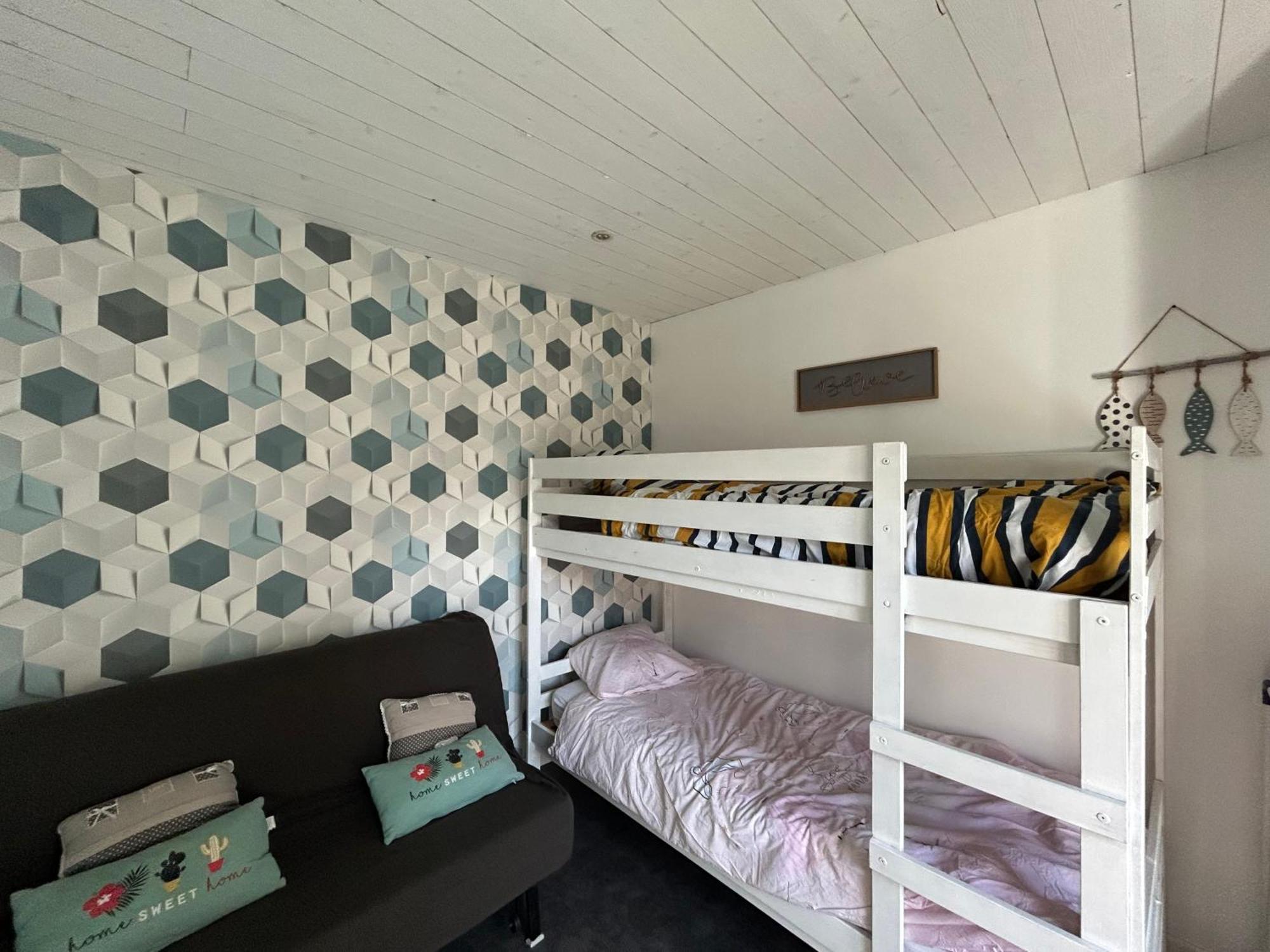 Lodge Des Pins Au Coeur De La Foret D'Olonne Eksteriør bilde